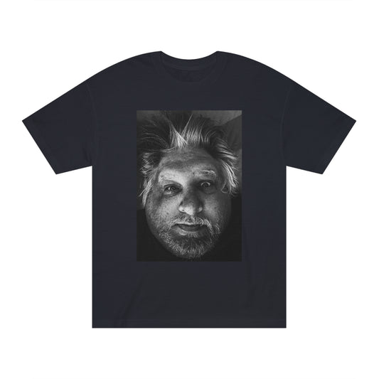 Crazy Frank T-shirt